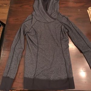 Lululemon pullover
